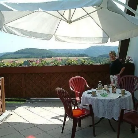 Ferienwohnung In Lichtenhain Mit Grill * Sebnitz
