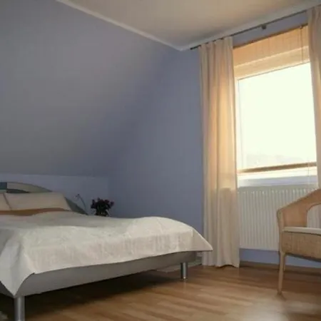 Ferienwohnung In Lichtenhain Mit Grill Daire