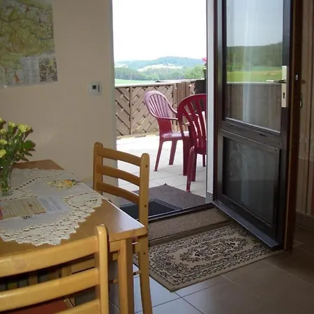 Ferienwohnung In Lichtenhain Mit Grill *