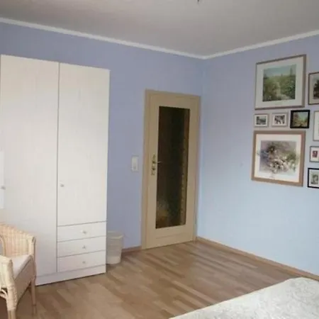 Ferienwohnung In Lichtenhain Mit Grill Daire